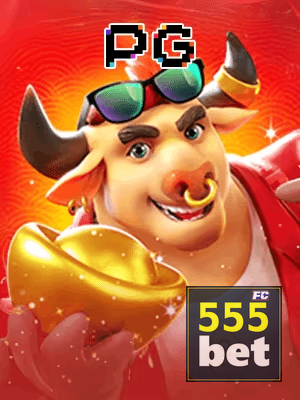555BET cadastro — tela de formulário no app oficial
